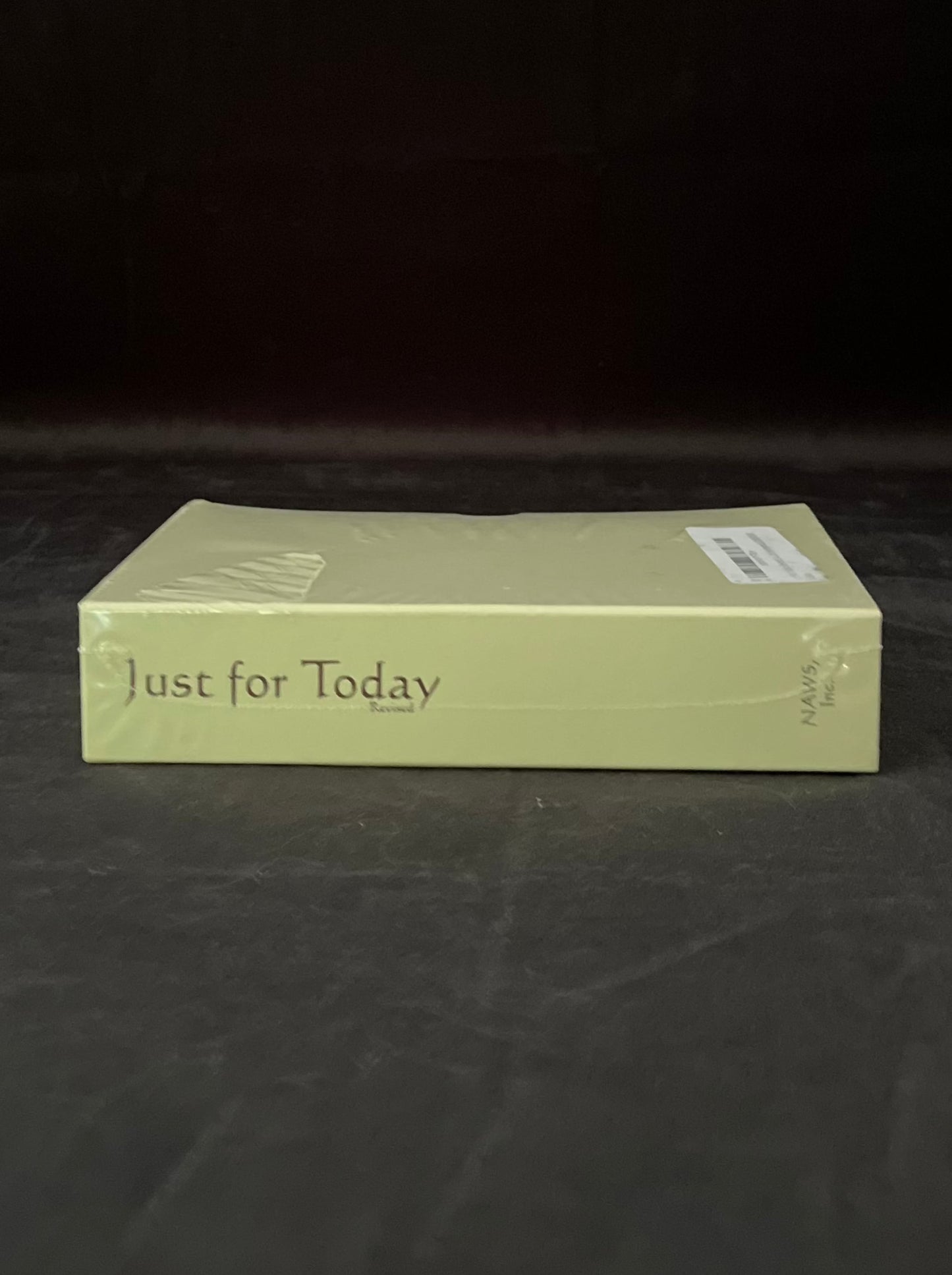 Just For Today | Gift Box Ed.